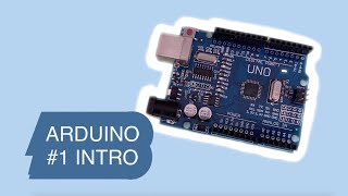 Arduino voor beginners: Les 1 - Wat is Arduino (Nederlands)