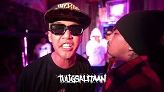 Tuligsalitaan - RU VS Miks Maharlika