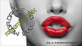 MEGA DANCE MUSIC ANNI &#39;90/2000 (REMEMBER MIX) DJ HOKKAIDO