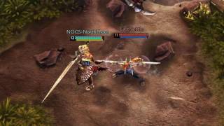 Vainglory Ytics 4 Basic Attack Damage For Cp Junglers