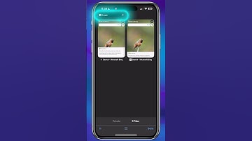 Pin Tabs in Safari on iPhone – Keep Sites Always Handy!
