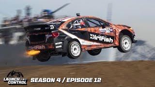 Launch Control: Final Exam – Part 2 – Episode 4.12
