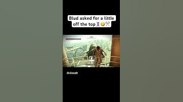 Never said I was a barber 🤣🤯🤷‍♂️ #fallout4 #gaming #funny #viral #meme #funnyshorts #falloutgame