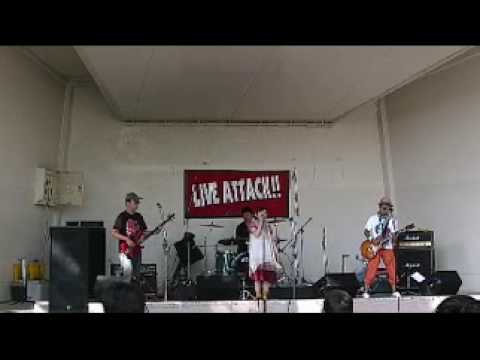 2009.9.5　Lips!LIVE　リルラ・リルハ