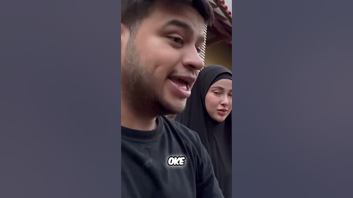 Hari pertama miskah part 10/12 #fadiljaidi #comedy #tranding #shorts