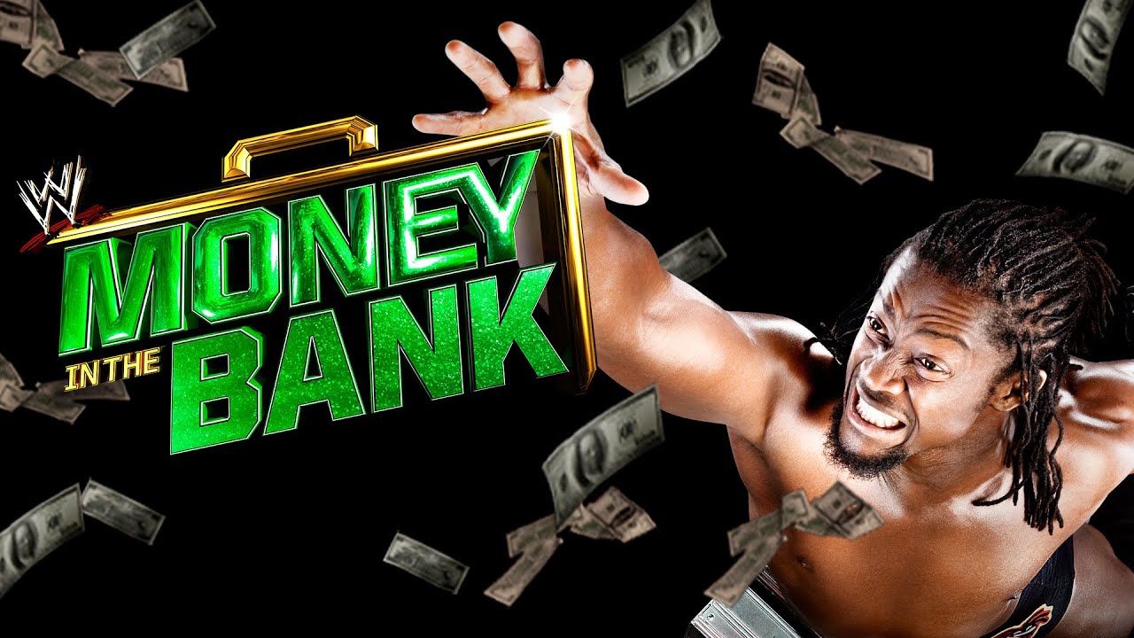FULL EVENT: Money in the Bank 2010 | Cena vs. Sheamus, two Ladder Matches and more!