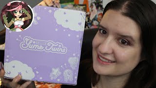 YumeTwins July 2016 | Sanrio, Plushies and More!