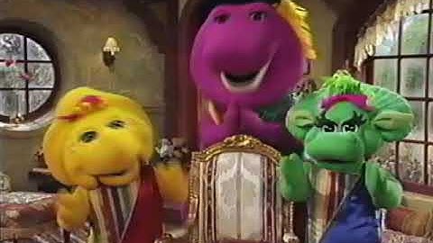 Rhyme Time Rhythm (All Versions) Part 241