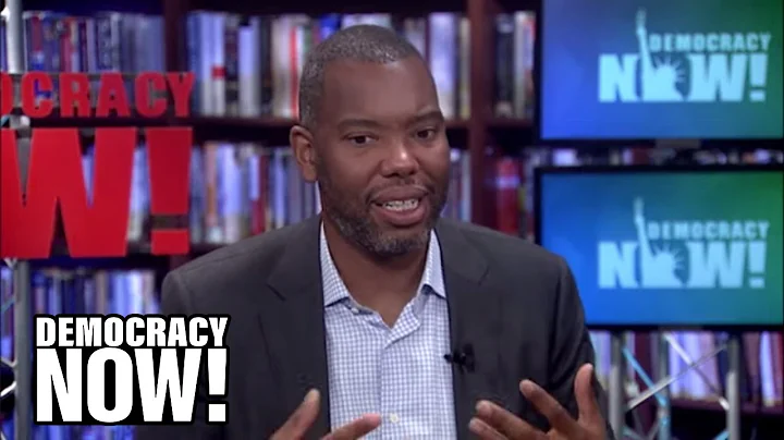 Ta-Nehisi Coates on Mitch McConnell's reparations ...