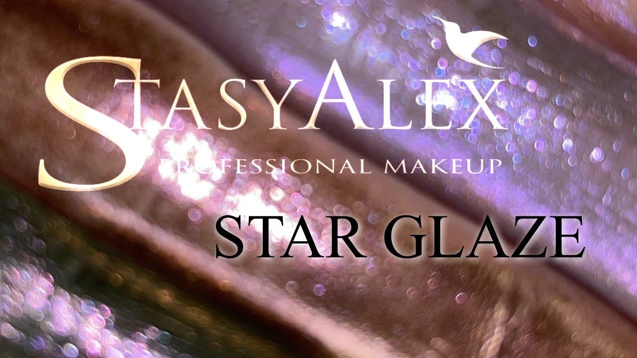 STAR GLAZE StasyAlex