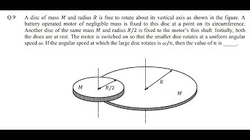 JEE Advanced 2024 Paper 1 Question 9