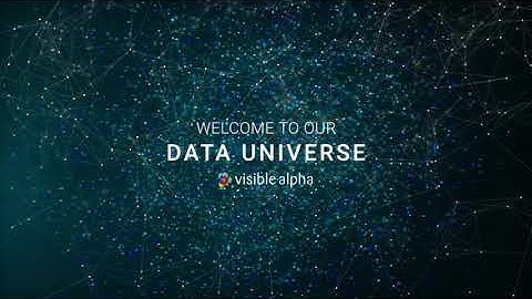 From Granular Company Data to Granular Industry Data