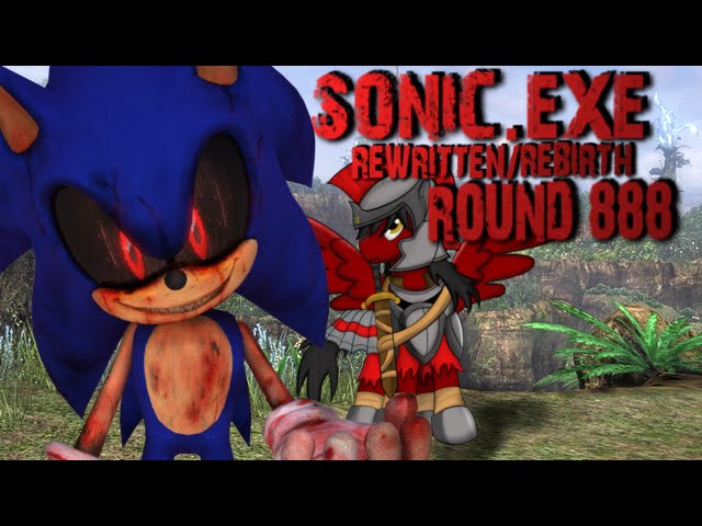 Mastermax888 Intro Sonicexe Took Over Roblox Luigikid Plays Roblox Roblox.exe