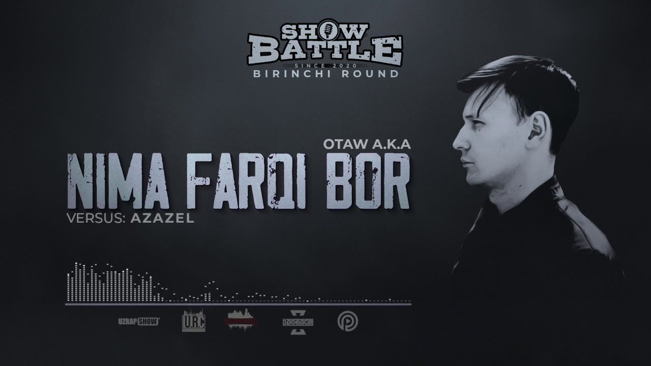 Otaw a.K.a - 1 Round [ vs Azazel]