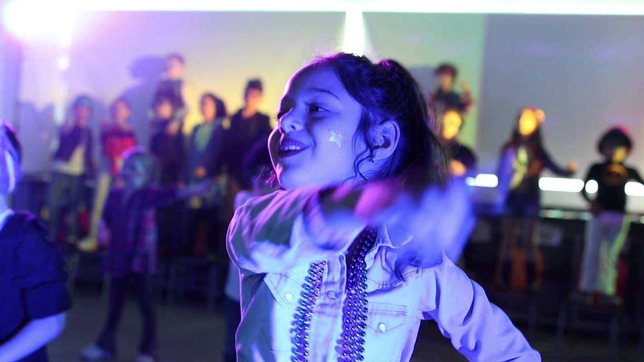 Rosh Hashaná 2017 - ORT Argentina