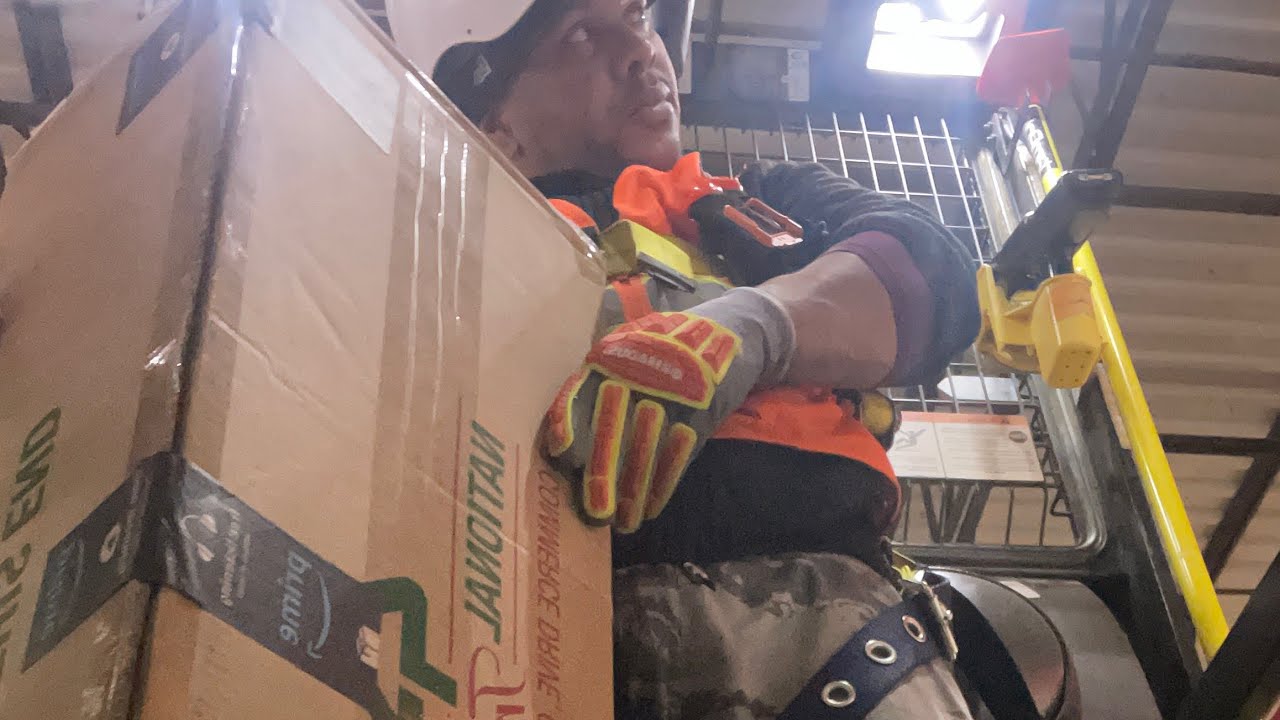 trabaje en pit amazon