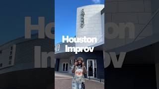 Things to do in Houston Texas | Houston Improv