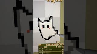 Make a pixelated gif with me!     #pixelart #Pixquare #halloween