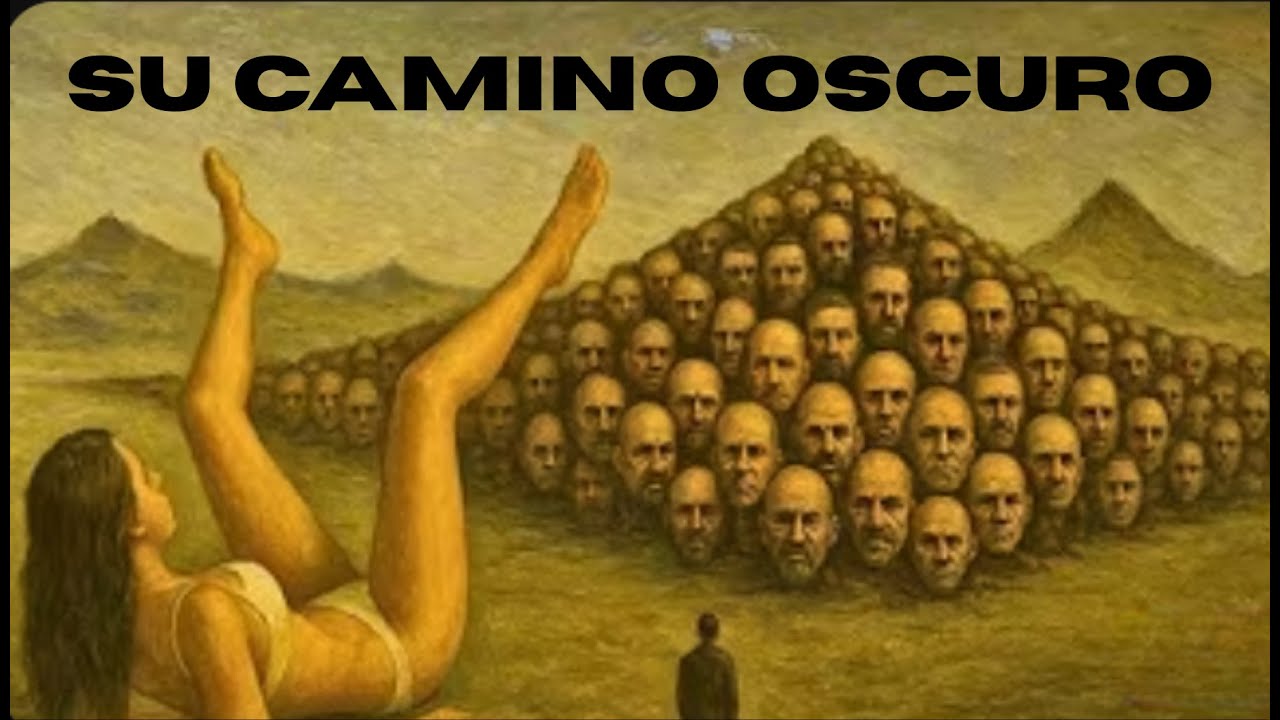 La Impactante Y Oscura Verdad De 