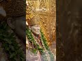 Shree Sai Baba Blessings Feel the Divine Presence Sai Baba Darshan Faith Patience Blessings...