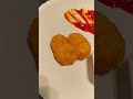 McDonald's dinner plus twitch update. #mcdonalds #dinner #twitch
