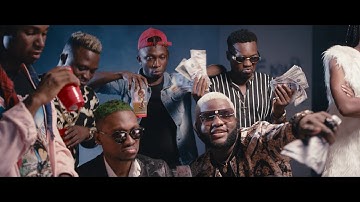 Skales & Davido - Currency (Official Video)