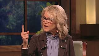 Susie Larson: Authority To Overcome (LIFE Today)