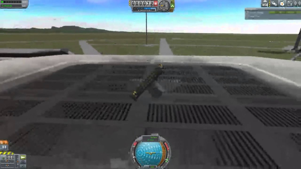 KSP Hydraulic Attachment Manifold YouTube