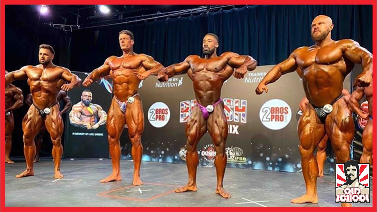 British Grand Prix 2020 - Results & Review - Old School Labs