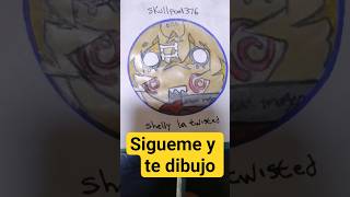 sigueme y comenta para dibujarte😊 #suscriptores #viral #viralvideo #anime #shorts #shortvideo #art