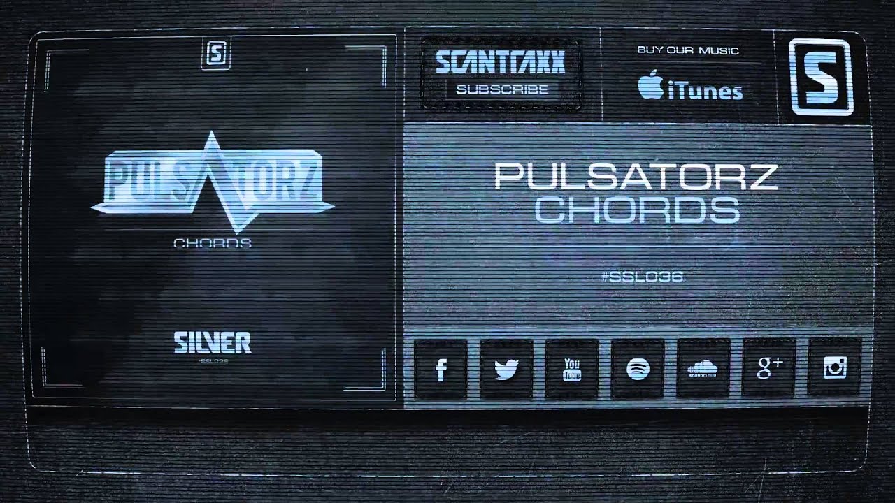 Pulsatorz- Chords (Preview)