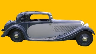 1935 Bentley 3½-Litre Sports Saloon at Rolls-Royce Enthusiasts' Club South of England Rally 2024