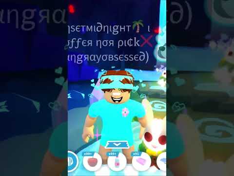Come make a preppy mega with me!