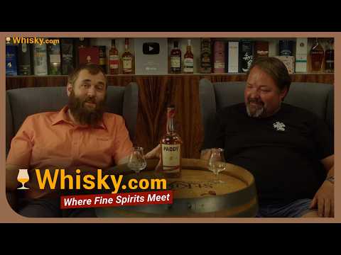 Paddy | Whiskey Review