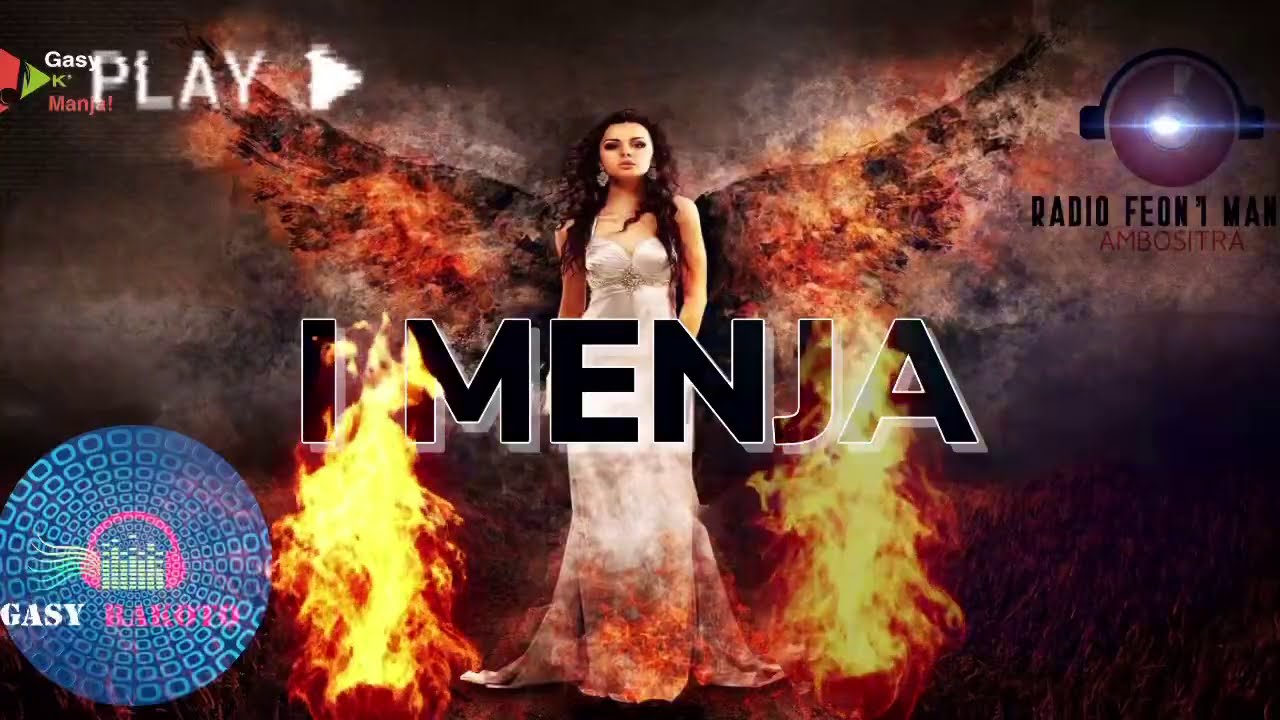 Tantara gasy --- I Menja 👉🏻👉🏻 Tantara  Malagasy RFM #gasyrakoto