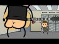 ⚡⚡⚡Cyanide &amp; Happiness BEST 30MIN Compilation ✔️ AT THE PARK ► Explosm 2019