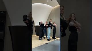 wop & untouchable squad #tiktok #challenge