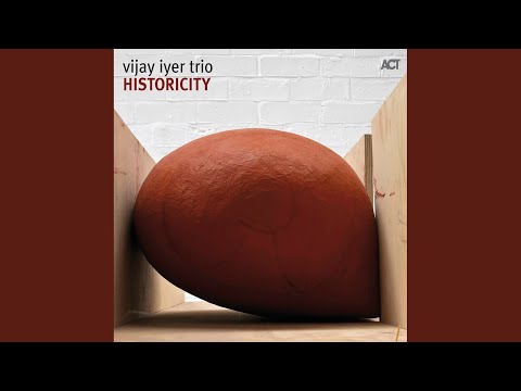Vijay Iyer, Stephan Crump & Marcus Gilmore - Galang (Trio Riot Version)