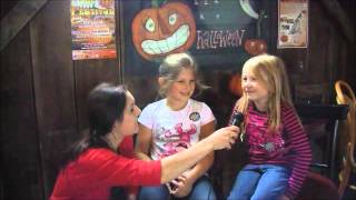The Great Pumpkin Farm-  Cider & Donuts!