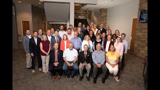 The Rotary Club of Canton's 85th Anniversary of Service Above Self