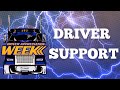 Live: Driver Support at Swift Transportation