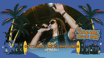 KEMBALI - LIVE AT ISLAND VIBES REGGAE PARTY JAKARTA