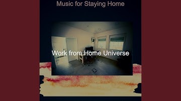 Vivacious Backdrops for Quarantine