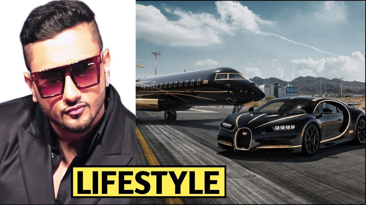 Yo Yo Honey Singh Lifestyle 2020 Income House Cars Wife Family Yo yo honey singh lifestyle 2020 income house cars wife family
