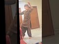 پشتون ڈانس