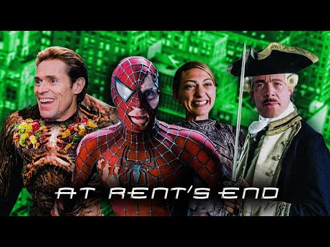 [ytp]-spider-man-*at-rent's-end*