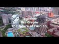 Itc upgraded to the school of fashion and textiles