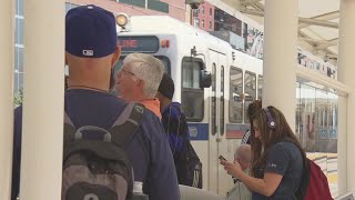 RTD Resumes Downtown Services Amid Protests