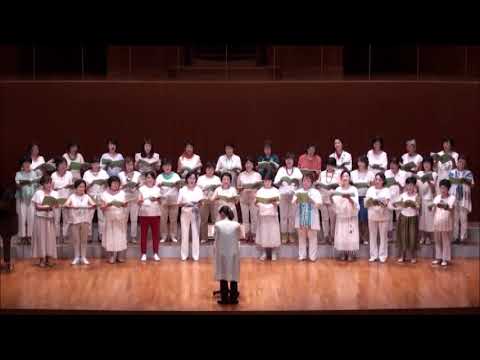 5. 終わらない歌（宮本益光 詩／信長貴富 作曲）- 二部合唱曲集