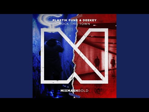 Rock This Town (Extended Mix)